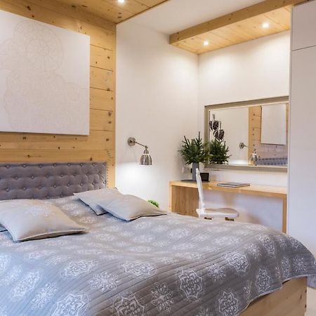 Apartament Owczarnia Zakopane Exteriér fotografie