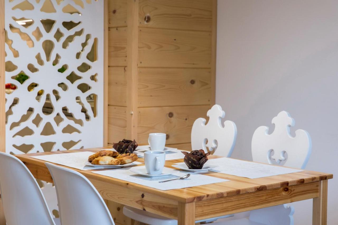 Apartament Owczarnia Zakopane Exteriér fotografie