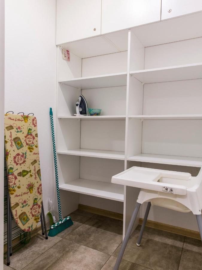 Apartament Owczarnia Zakopane Exteriér fotografie