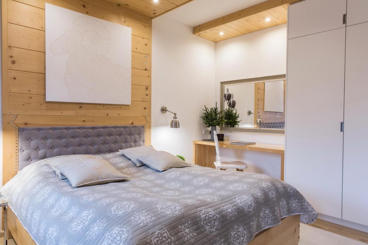 Apartament Owczarnia Zakopane Exteriér fotografie