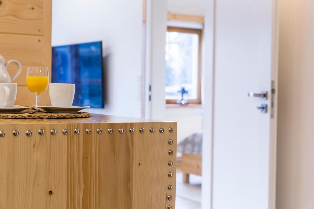Apartament Owczarnia Zakopane Exteriér fotografie