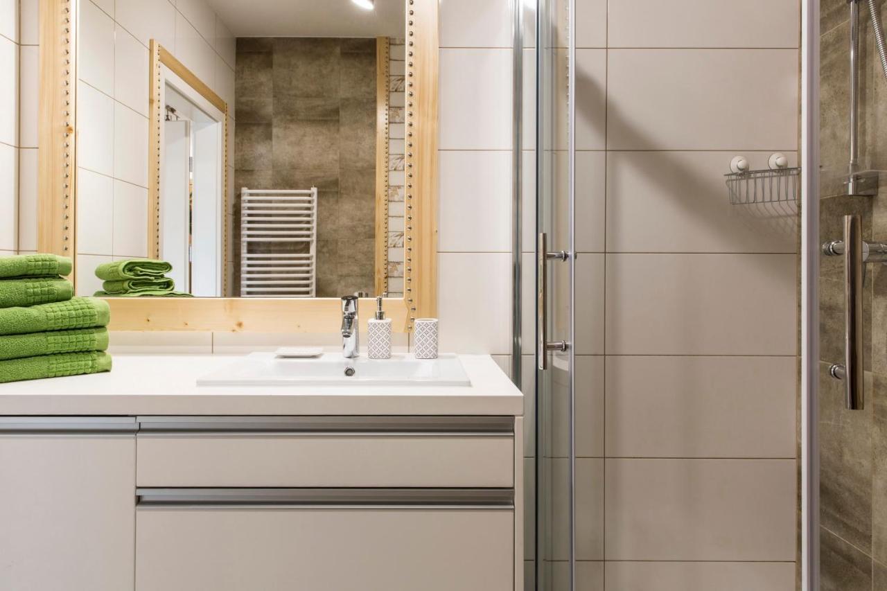Apartament Owczarnia Zakopane Exteriér fotografie