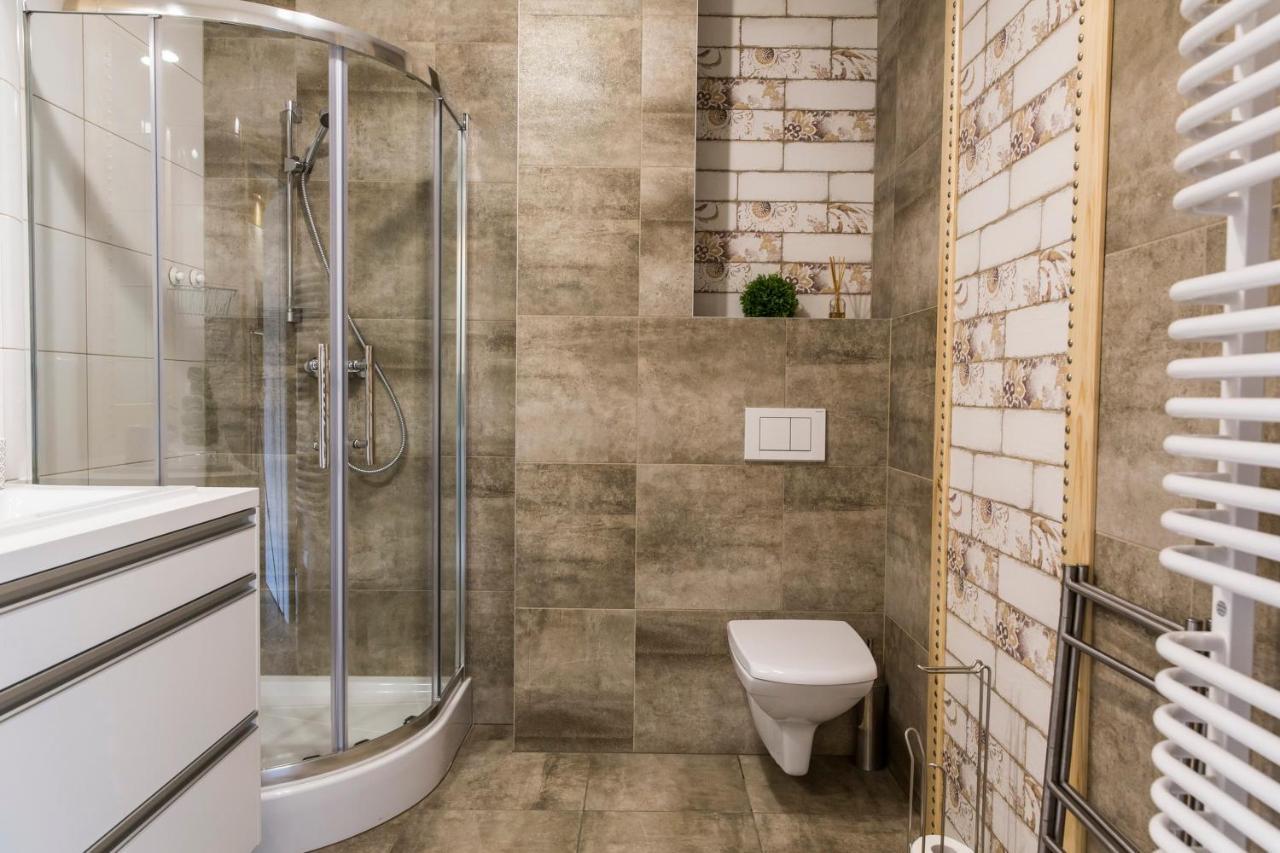Apartament Owczarnia Zakopane Exteriér fotografie