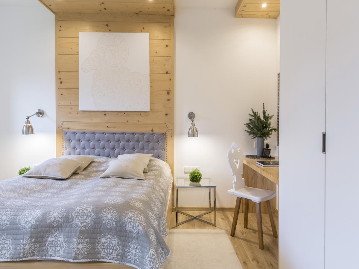 Apartament Owczarnia Zakopane Exteriér fotografie